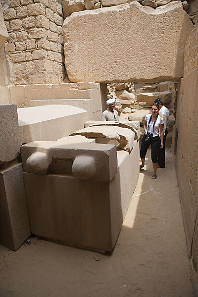 Mastaba des Ptahchepses
