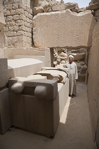 Mastaba des Ptahchepses