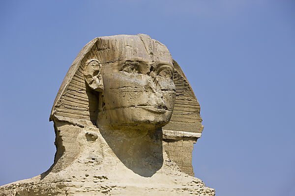 Great Sphinx of Giza