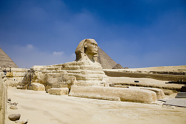 Great Sphinx of Giza