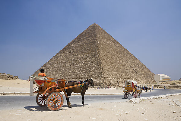 Pyramid of Cheops