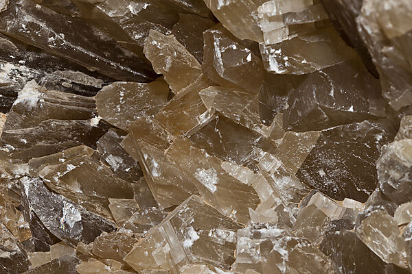 Crystal on Crystal Mountain