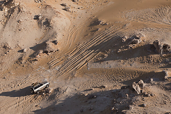 Jeep Tour to Crystal Mountain