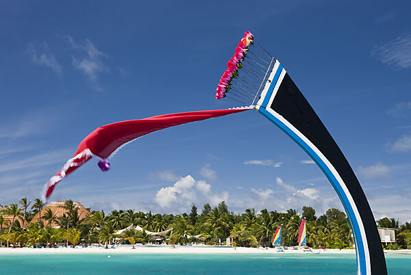 Maldive Island Kandooma
