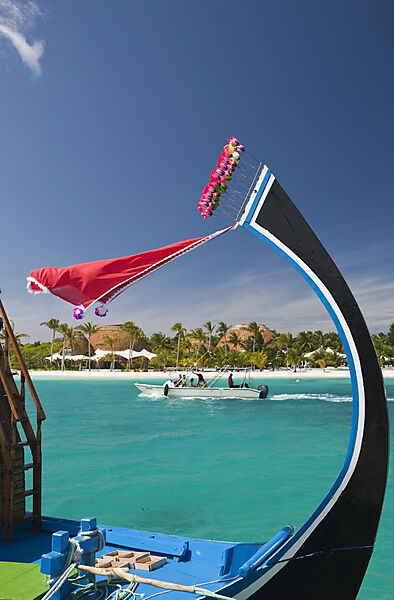 Maldive Island Kandooma