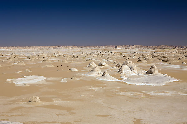 Nationalpark Weisse Wueste