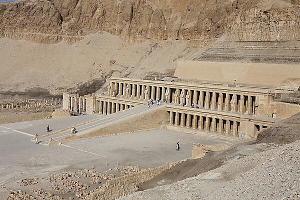 Hatschepsut Tempel