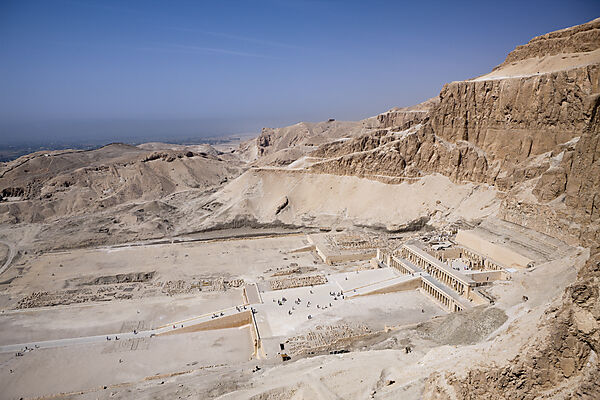 Hatschepsut Tempel