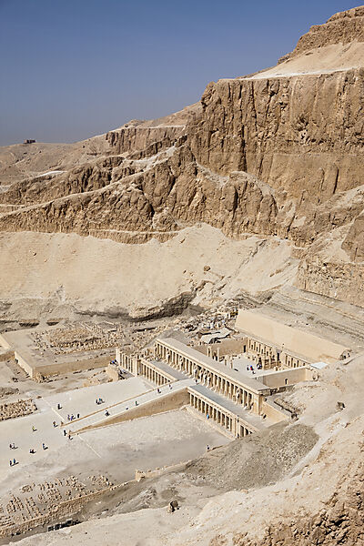 Hatschepsut Tempel