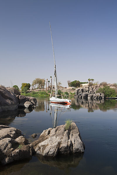 Impressionen von Assuan