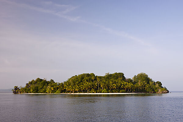 Islands near Sorong