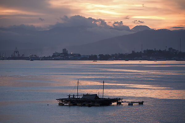 Impressionen der Lembeh Strait