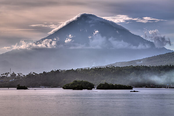 Impressionen der Lembeh Strait