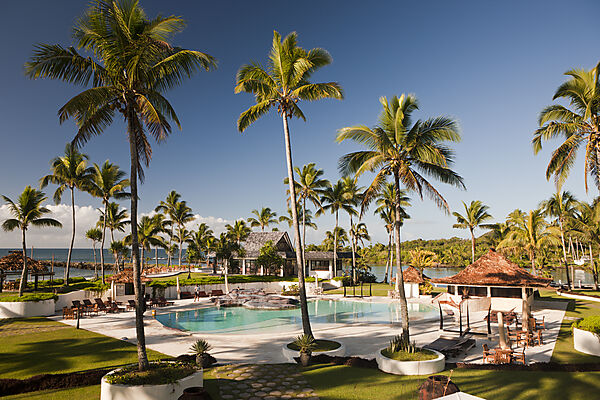 Hotel The Pearl