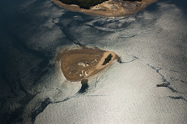 Islands of Cenderawasih Bay