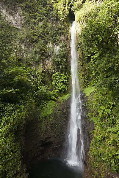 Wasserfall Middleham Falls
