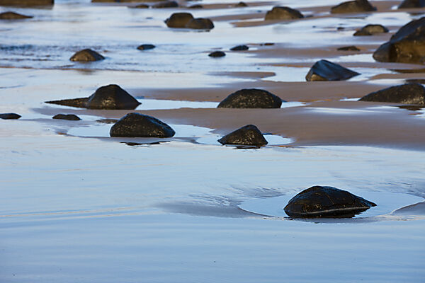 Impressionen der Wild Coast