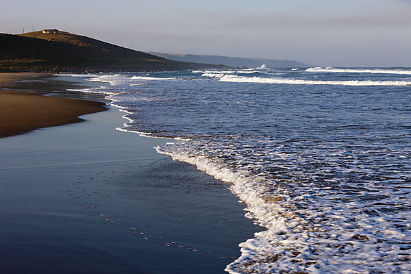 Impressionen der Wild Coast