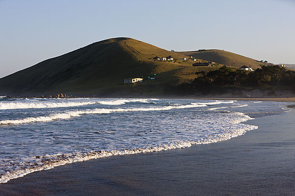 Impressionen der Wild Coast