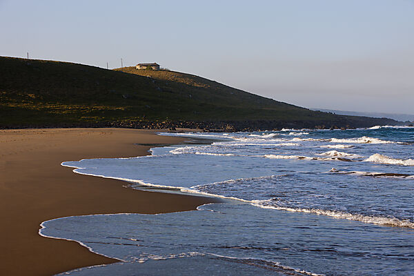 Impressionen der Wild Coast