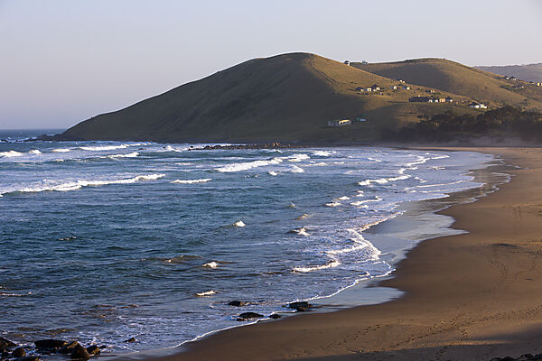 Impressionen der Wild Coast
