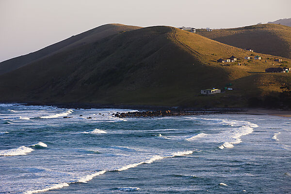 Impressionen der Wild Coast