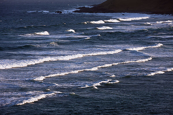 Impressionen der Wild Coast