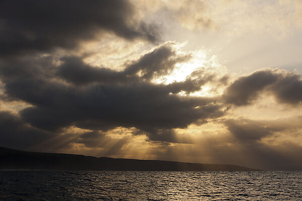 Impressionen der Wild Coast