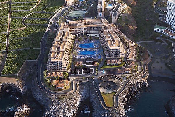 Hotel Facilities in South of Tenerife