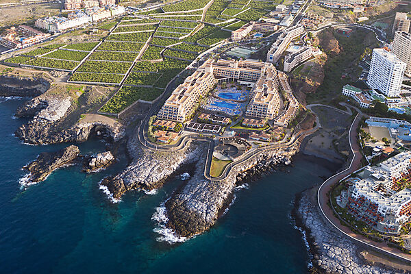 Hotel Facilities in South of Tenerife