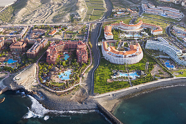 Hotel Facilities in South of Tenerife