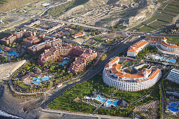 Hotel Facilities in South of Tenerife