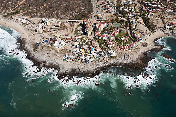  Resorts near Cabo San Lucas