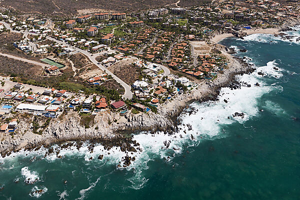  Resorts near Cabo San Lucas