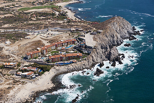  Resorts near Cabo San Lucas