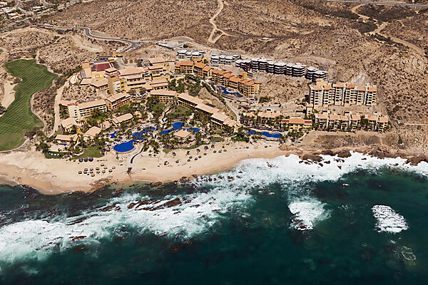  Resorts near Cabo San Lucas