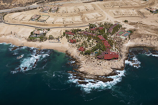  Resorts near Cabo San Lucas