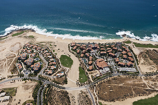  Resorts near Cabo San Lucas
