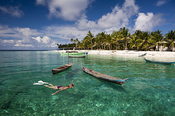 Insel Fadol