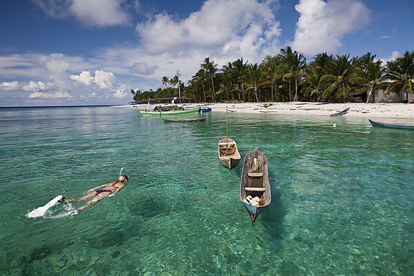 Insel Fadol