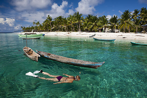Insel Fadol