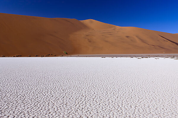 Impressionen von Hiddenvlei, Namib Naukluft Park, Namibia