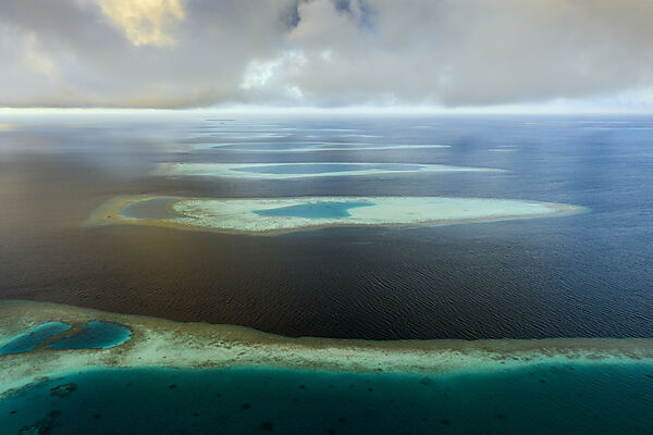 Impressionen Nord Ari Atoll, Indischer Ozean, Malediven