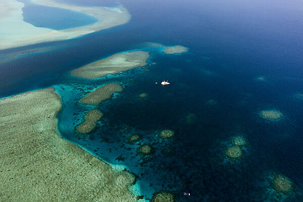 Impressionen Felidhu Atoll, Indischer Ozean, Malediven