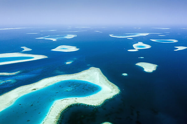 Impressionen Sued Male Atoll, Sued Male Atoll, Indischer Ozean, Malediven
