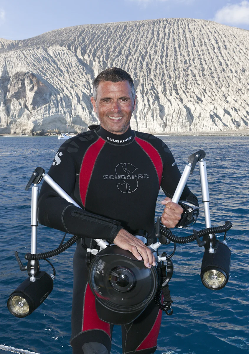 Reinhard Dirscherl